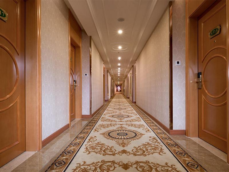 Vienna Hotel Dongguan Hengli Zhongshan Road Bagian luar foto
